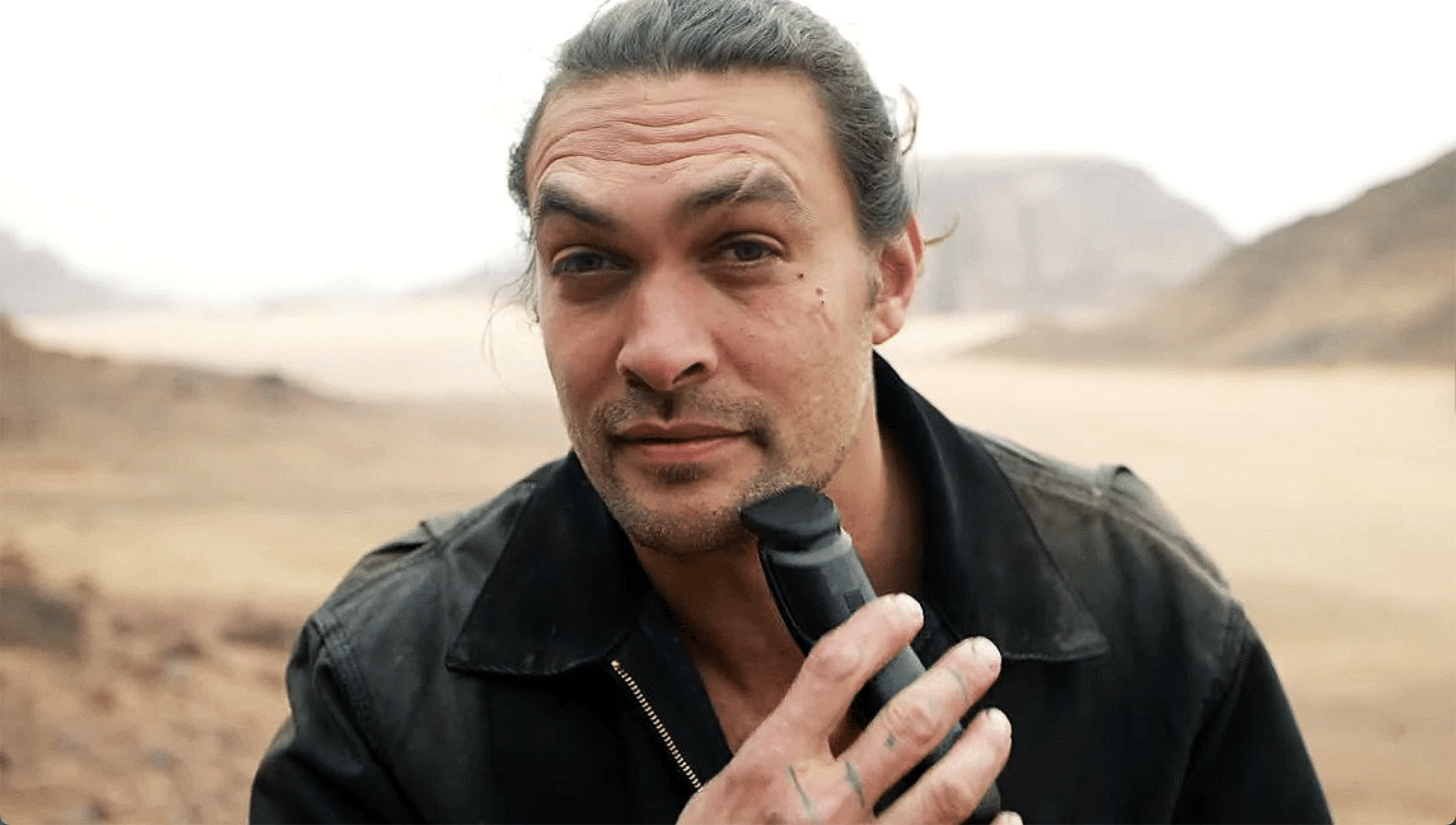Jason Momoa Shaves Beard After 6 Years for ‘Dune 3’ Role: “Only for You, Denis”